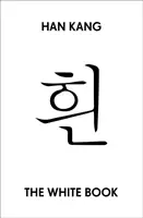 Bílá kniha (Kang Han (Y)) - White Book (Kang Han (Y))