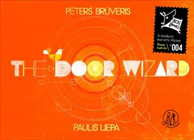 Průvodce dveřmi - Door Wizard