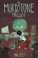 Murdstoneova trilogie - Murdstone Trilogy