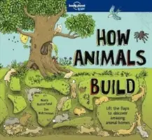Jak staví zvířata - How Animals Build