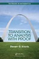 Přechod k analýze s důkazem - Transition to Analysis with Proof