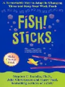 Ryby! Sticks - Fish! Sticks