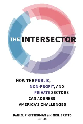 The Intersector: Jak může veřejný, neziskový a soukromý sektor řešit problémy Ameriky: Mezisektor: Jak může veřejný, neziskový a soukromý sektor řešit problémy Ameriky? - The Intersector: How the Public, Nonprofit, and Private Sectors Can Address America's Challenges