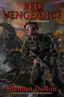ČERVENÁ POMSTA - RED VENGEANCE