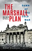Marshallův plán - Úsvit studené války - Marshall Plan - Dawn of the Cold War