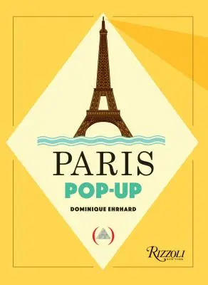 Paříž Pop-Up - Paris Pop-Up