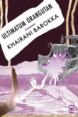 Ultimátum Orangutan - Ultimatum Orangutan