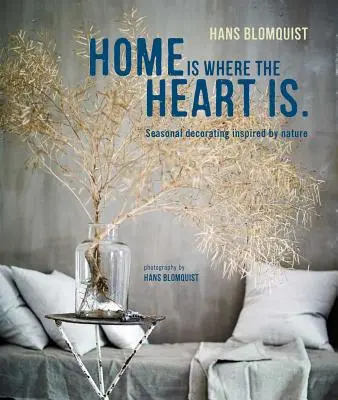 Inspirováno přírodou: Vytvoření osobního a přirozeného interiéru - Inspired by Nature: Creating a Personal and Natural Interior