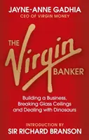 Panenský bankéř - The Virgin Banker