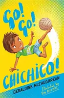 Běž! Běž! Chichico! - Go! Go! Chichico!