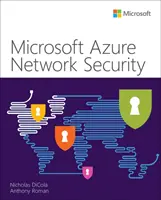 Zabezpečení sítě Microsoft Azure - Microsoft Azure Network Security