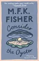 Zvažte ústřici - Consider the Oyster