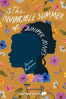Nepřemožitelné léto Juniper Jonesové - The Invincible Summer of Juniper Jones