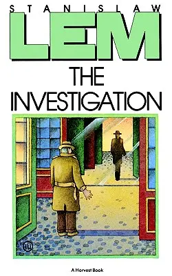 Vyšetřování - The Investigation
