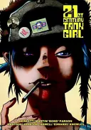Tank Girl: Tank Girl 21. století - Tank Girl: 21st Century Tank Girl