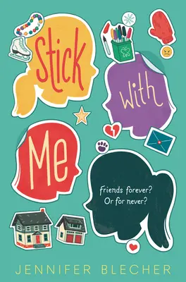Drž se mě - Stick with Me