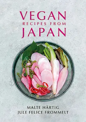 Veganské recepty z Japonska - Vegan Recipes from Japan