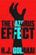Lazarův efekt: Záhada Vee Johnsonové - The Lazarus Effect: A Vee Johnson Mystery