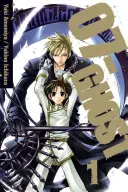 07-Ghost, svazek 1 - 07-Ghost, Volume 1