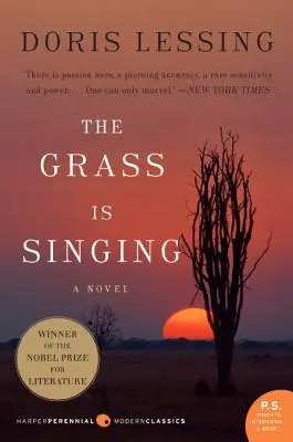 Tráva zpívá - The Grass Is Singing