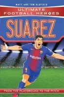 Suarez (Ultimate Football Heroes - fotbalová série č. 1) - Sbírejte je všechny! - Suarez (Ultimate Football Heroes - the No. 1 football series) - Collect Them All!