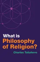 Co je filosofie náboženství? - What Is Philosophy of Religion?