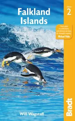 Falklandské ostrovy - Falkland Islands