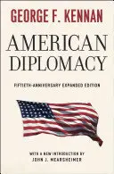 Americká diplomacie - American Diplomacy