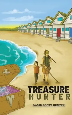 LOVEC POKLADŮ - TREASURE HUNTER