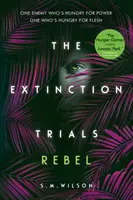 Rebelové - Rebel