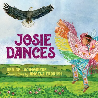 Josie tančí - Josie Dances