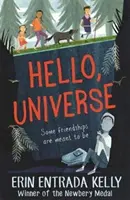Ahoj, vesmíre - Hello, Universe