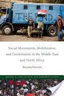Sociální hnutí, mobilizace a spor na Blízkém východě a v severní Africe: Druhé vydání - Social Movements, Mobilization, and Contestation in the Middle East and North Africa: Second Edition