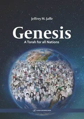 Genesis: Tóra pro všechny národy - Genesis: A Torah for All Nations