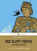 Šťastný princ a jiné povídky - The Happy Prince and Other Stories
