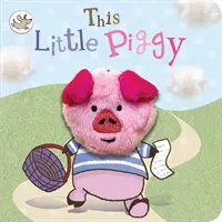Tohle prasátko - This Little Piggy