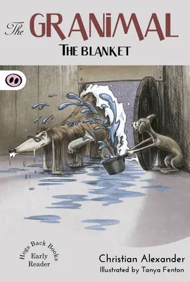 Deka, svazek 8 - The Blanket, Volume 8