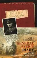 Deník generála Jacka 1914-18 - General Jack's Diary 1914-18
