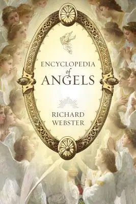 Encyklopedie andělů - Encyclopedia of Angels