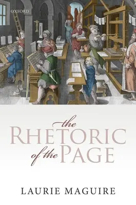 Rétorika stránky - The Rhetoric of the Page