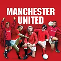 To nejlepší z Manchesteru United - The Best of Manchester United