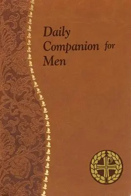 Denní společník pro muže - Daily Companion for Men