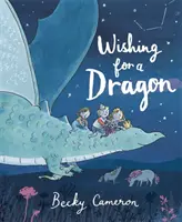 Přání pro draka - Wishing for a Dragon