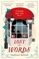 Ztraceno pro slova - Srdceryvný román, ideální pro fanoušky Cecelie Ahernové - Lost For Words - A heartwarming novel, perfect for fans of Cecelia Ahern