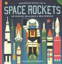 Vesmírné rakety profesora Astro Cat - Professor Astro Cat's Space Rockets