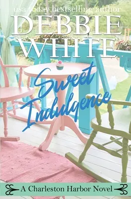Sladké požitkářství - Sweet Indulgence