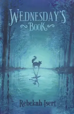 Středeční kniha - Wednesday's Book