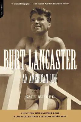 Burt Lancaster: Americký život - Burt Lancaster: An American Life