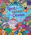 Poznej žraloka v oceánu - Spot the Shark in the Ocean
