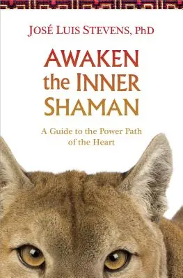 Probuďte v sobě šamana: Průvodce cestou síly srdce - Awaken the Inner Shaman: A Guide to the Power Path of the Heart